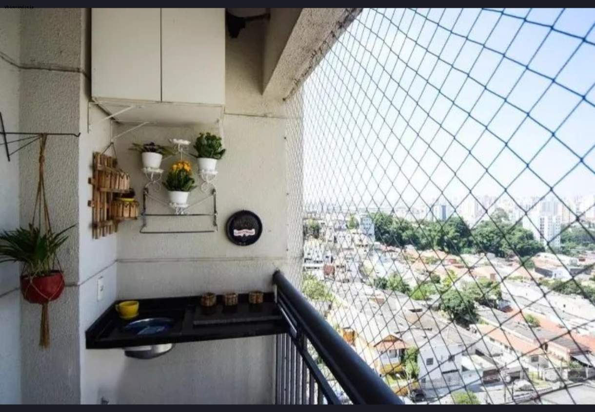 Apartamento à venda com 1 quarto, 51m² - Foto 9