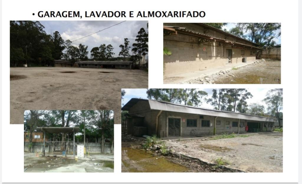 Terreno para alugar, 10662M2 - Foto 5