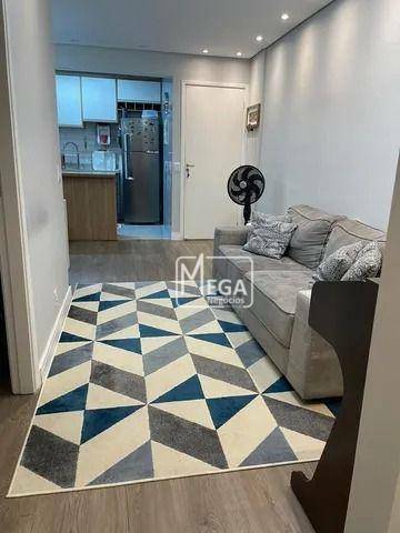 Apartamento à venda com 3 quartos, 71m² - Foto 5