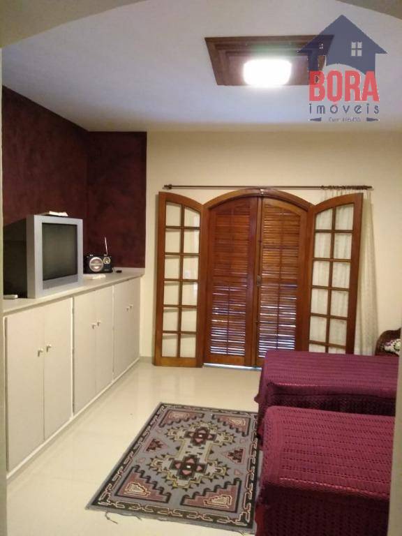 Sítio à venda com 5 quartos, 400m² - Foto 16