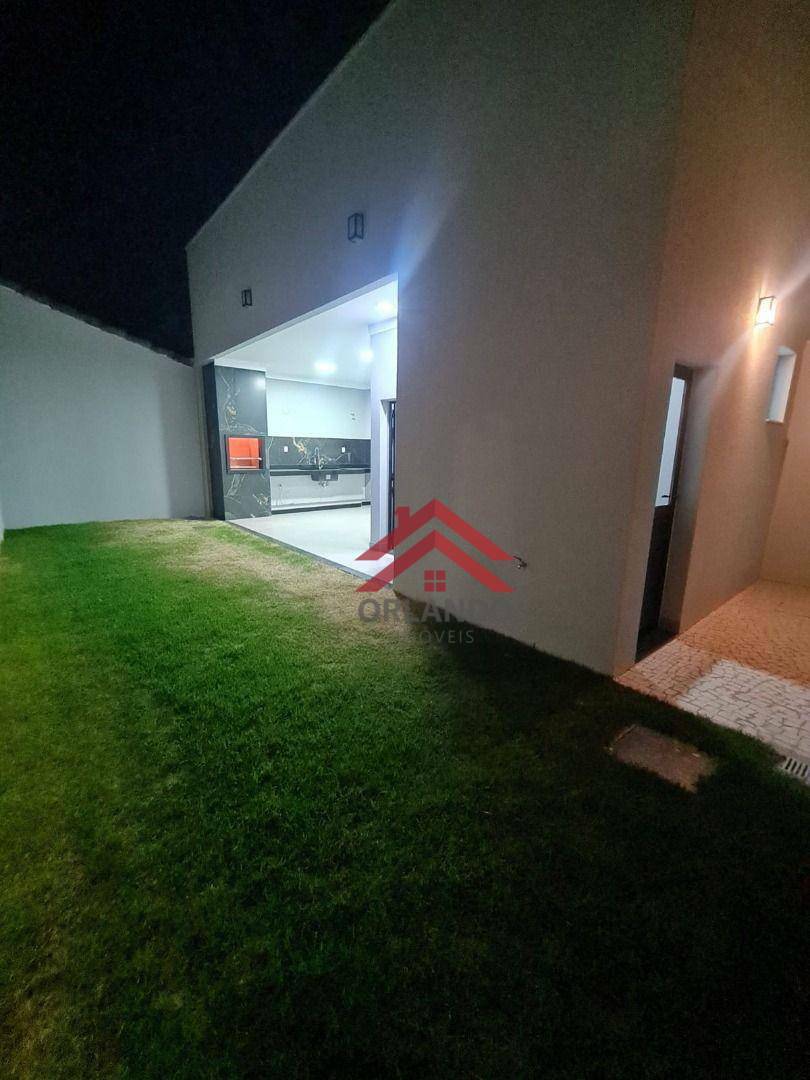 Casa à venda com 3 quartos, 150m² - Foto 18