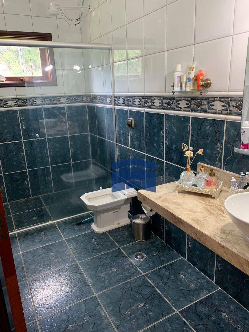 Chácara à venda com 4 quartos, 409m² - Foto 28