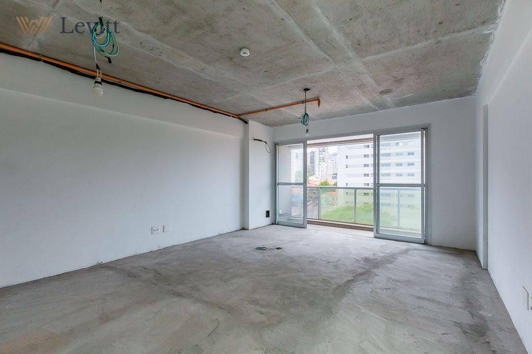 Conjunto Comercial-Sala à venda, 37m² - Foto 11