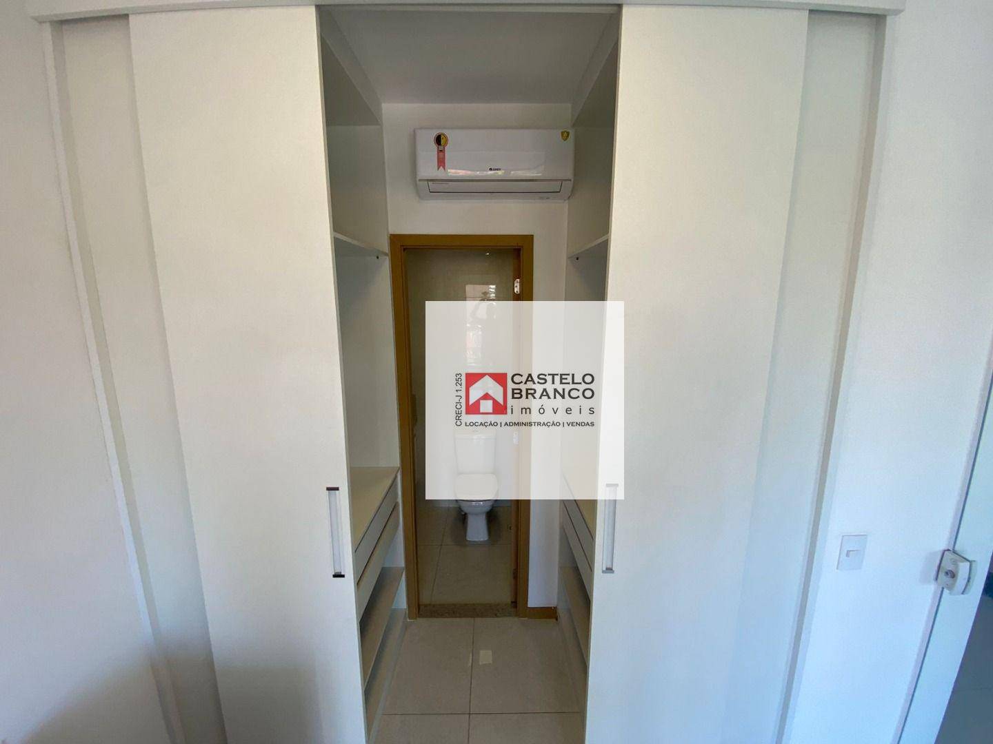 Apartamento à venda com 1 quarto, 31m² - Foto 13