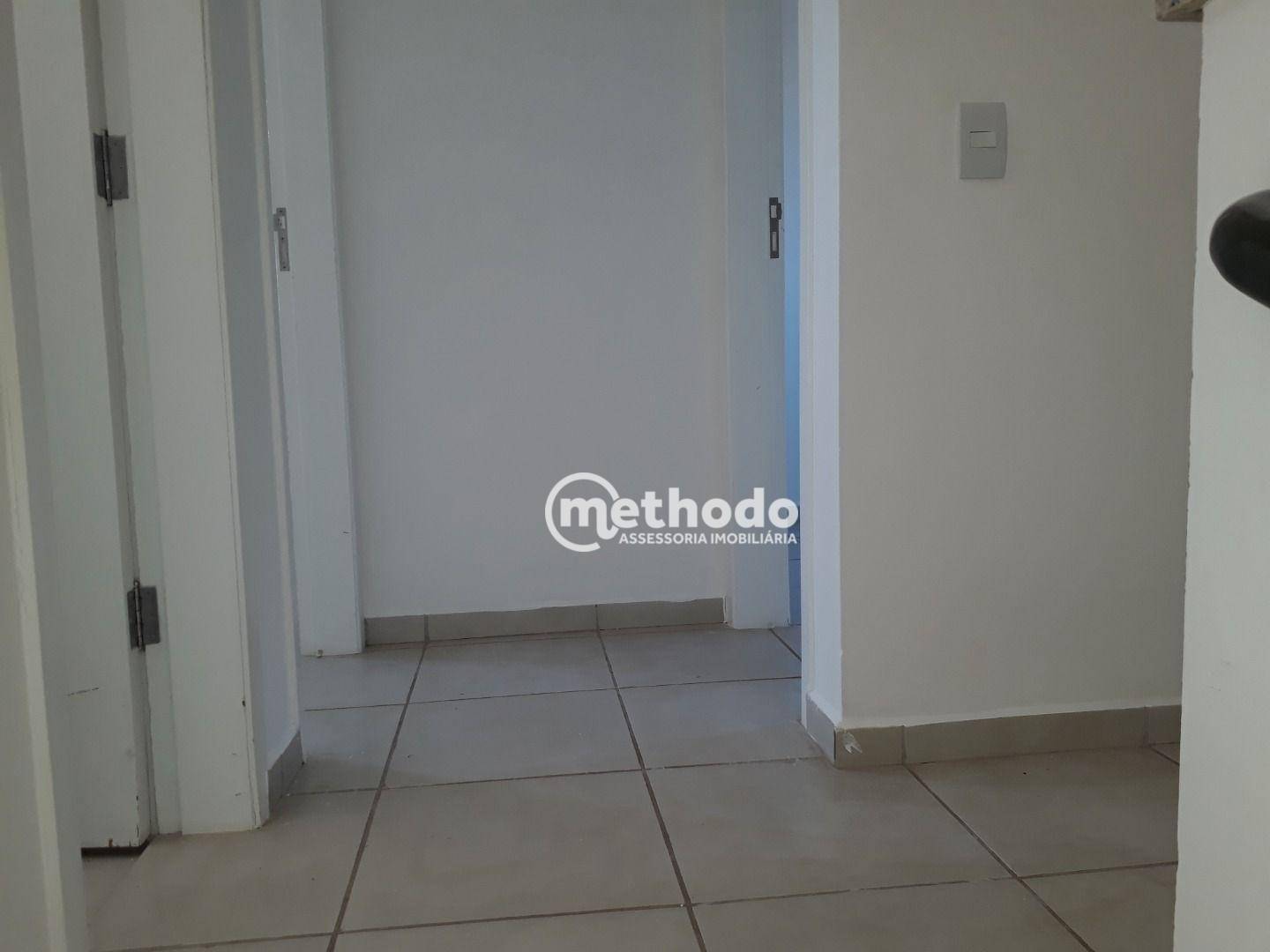 Casa de Condomínio para alugar com 3 quartos, 95m² - Foto 17