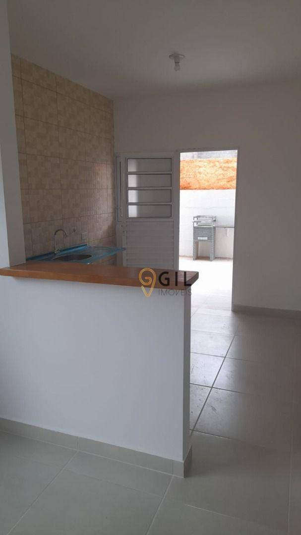 Casa à venda com 2 quartos, 65m² - Foto 22