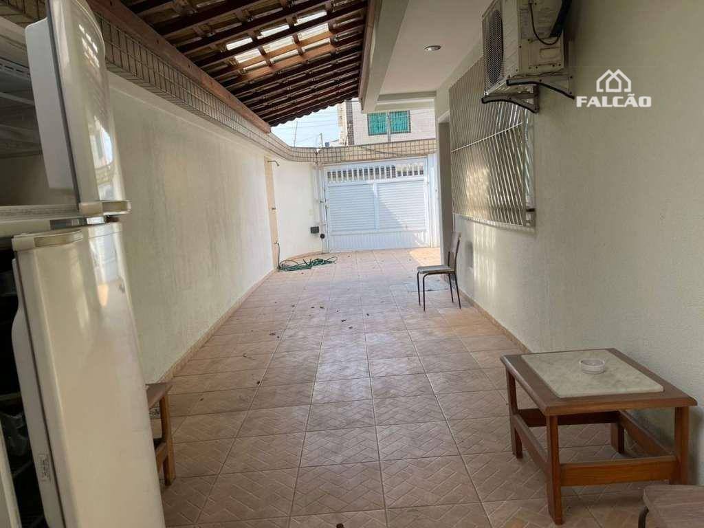 Sobrado à venda com 3 quartos, 100m² - Foto 26