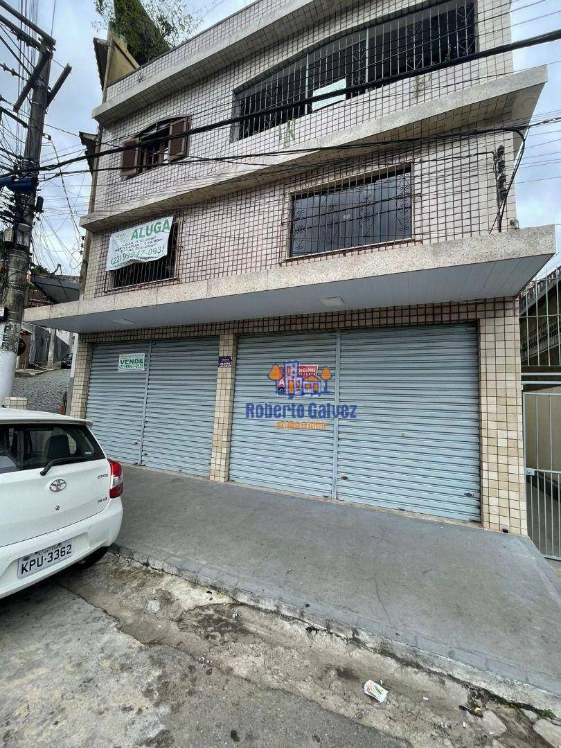 Loja-Salão para alugar, 87m² - Foto 1