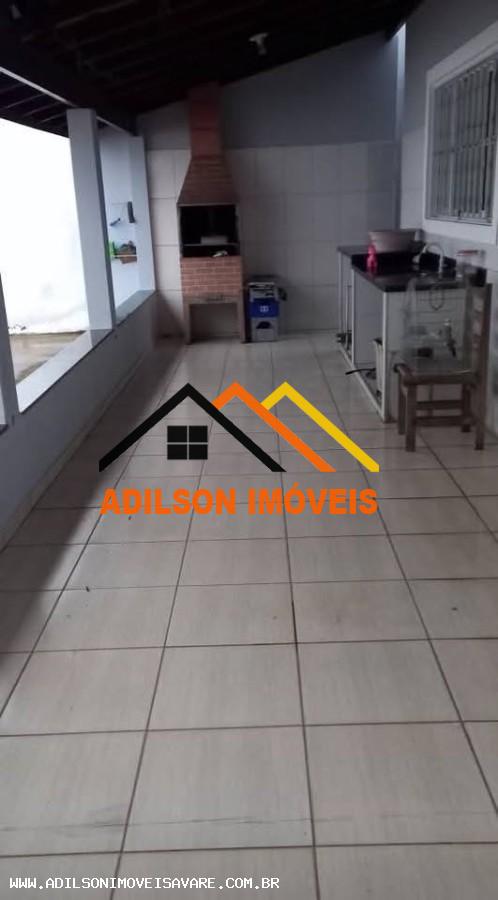 Casa à venda com 3 quartos, 253m² - Foto 11