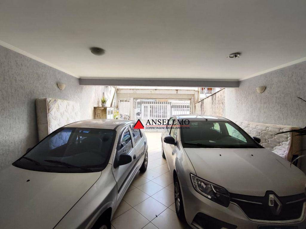 Sobrado à venda e aluguel com 4 quartos, 300m² - Foto 5