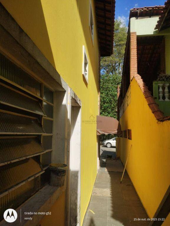 Casa, 2 quartos, 125 m² - Foto 2