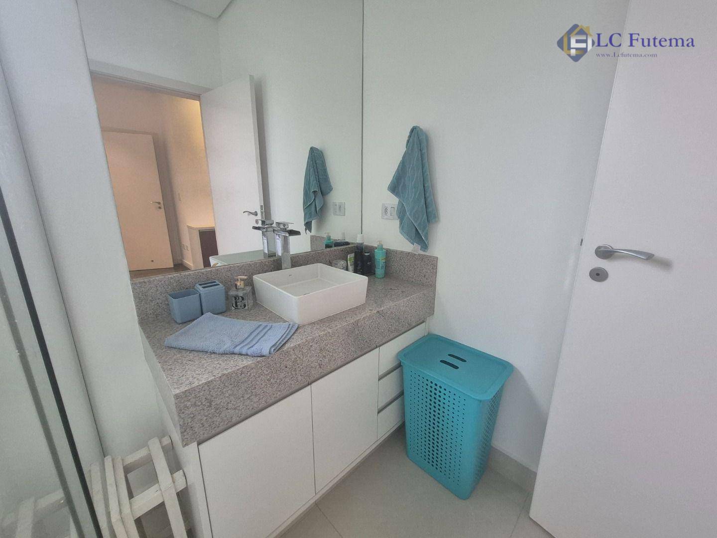 Casa de Condomínio à venda com 3 quartos, 459m² - Foto 38