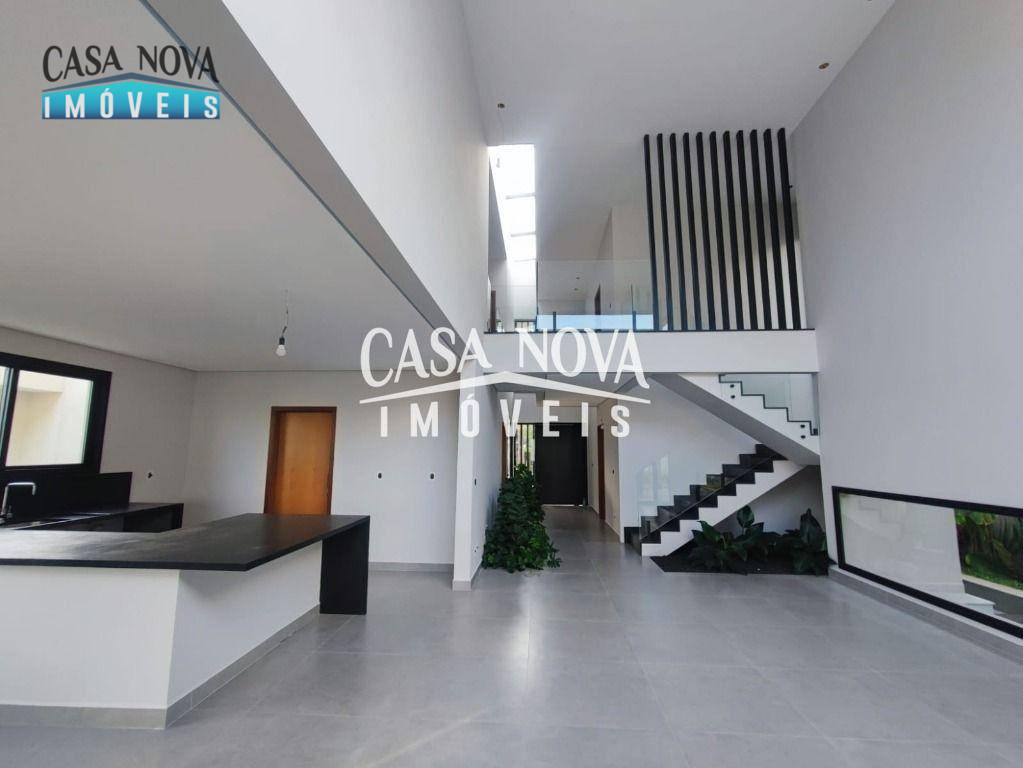 Casa de Condomínio à venda com 4 quartos, 397m² - Foto 12