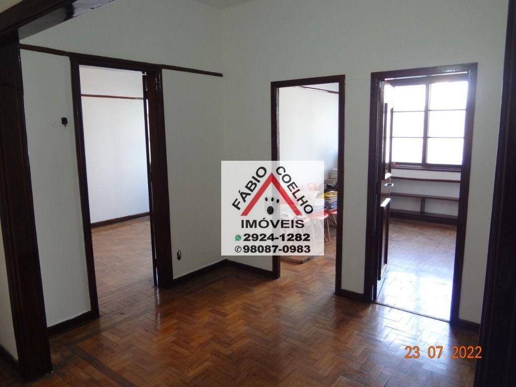 Apartamento à venda com 2 quartos, 76m² - Foto 1