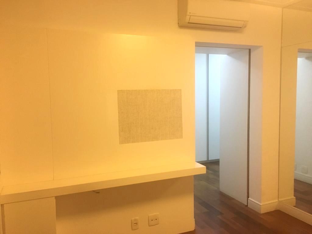 Apartamento à venda com 3 quartos, 213m² - Foto 15