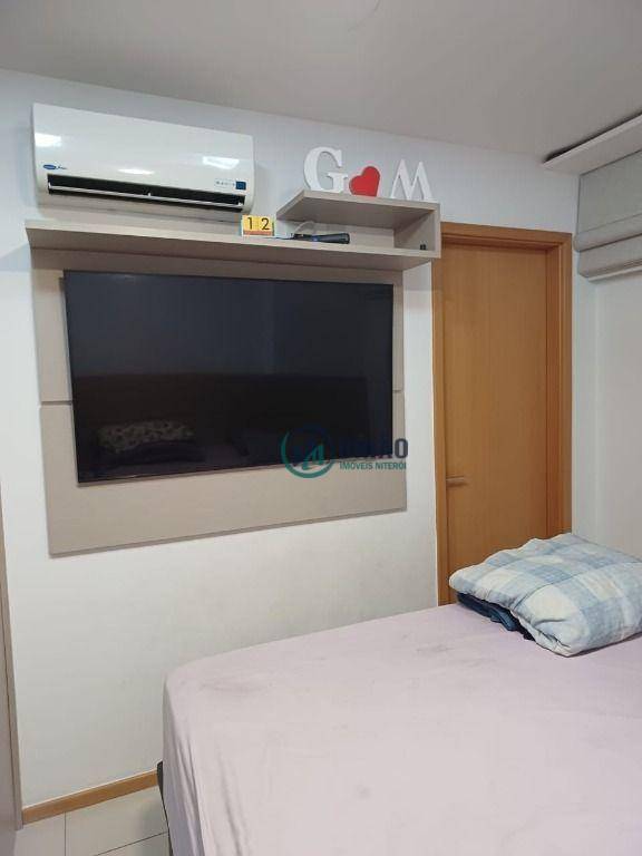 Apartamento à venda com 3 quartos, 101m² - Foto 30