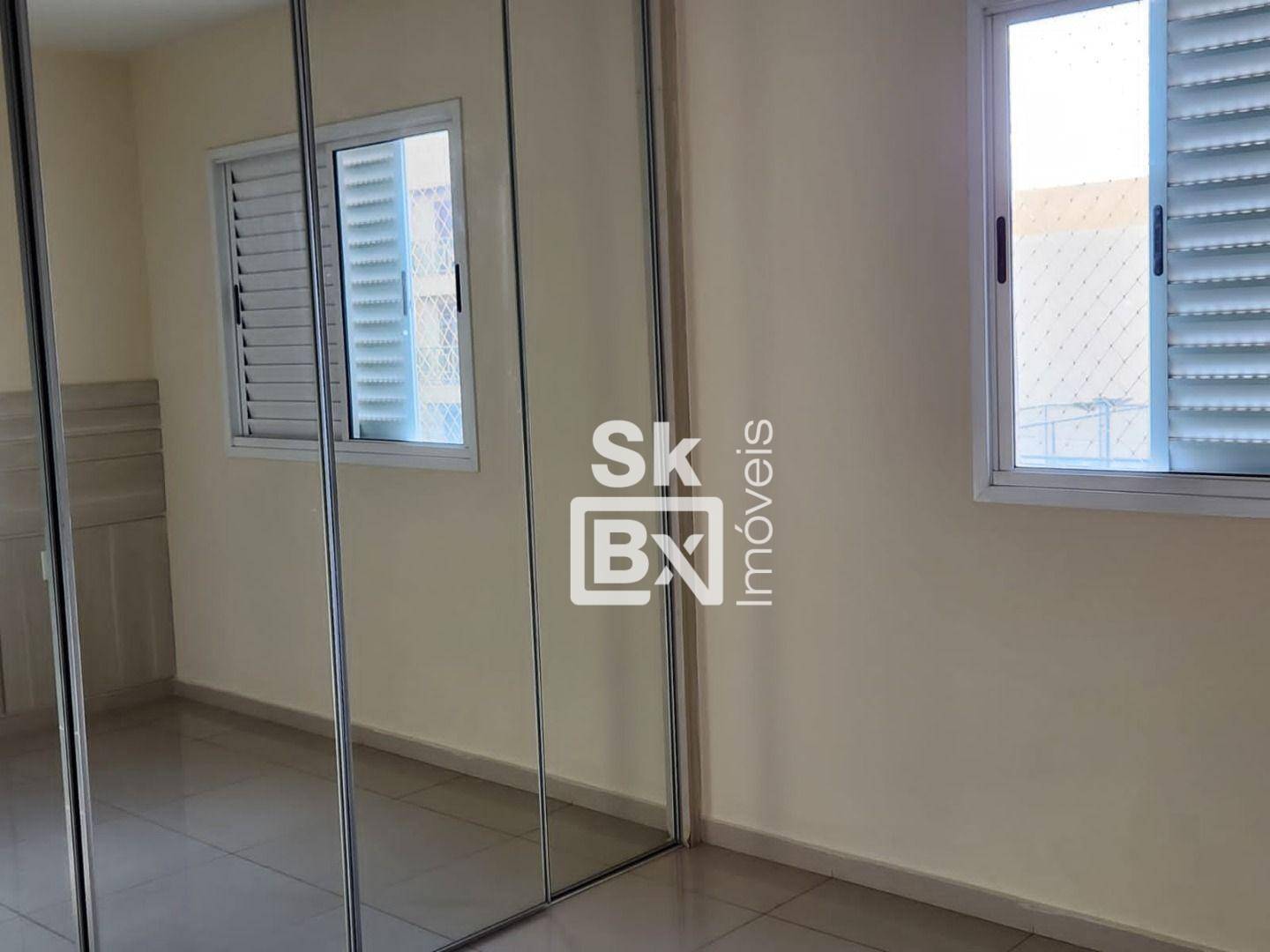 Apartamento à venda com 3 quartos, 110m² - Foto 10