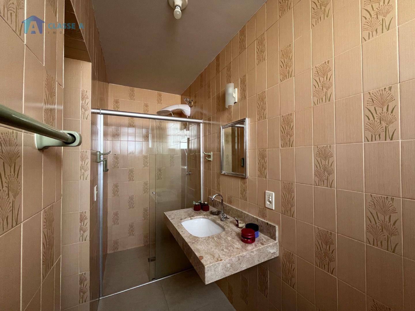 Apartamento à venda com 3 quartos, 129m² - Foto 8