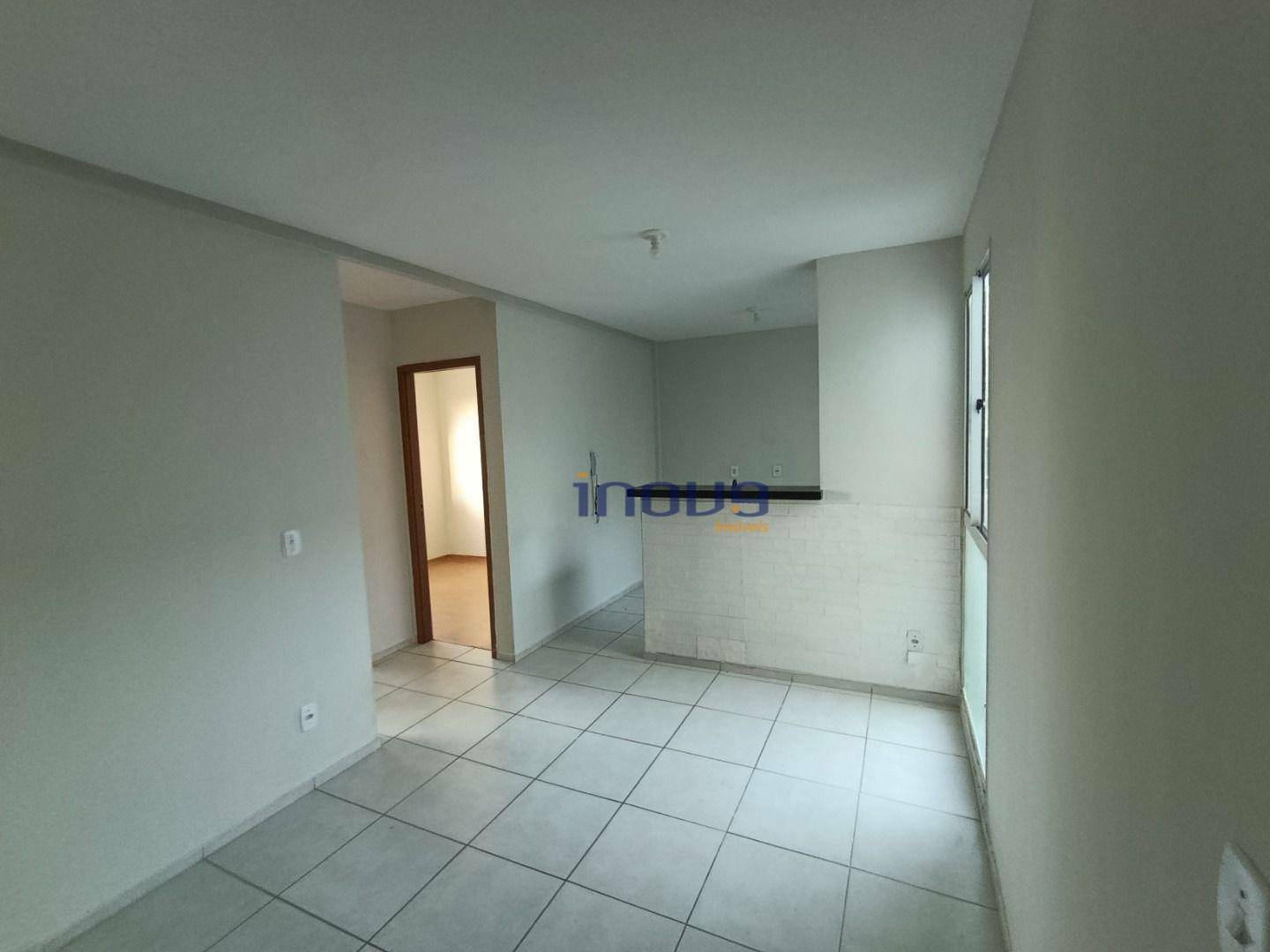 Apartamento, 2 quartos, 41 m² - Foto 5