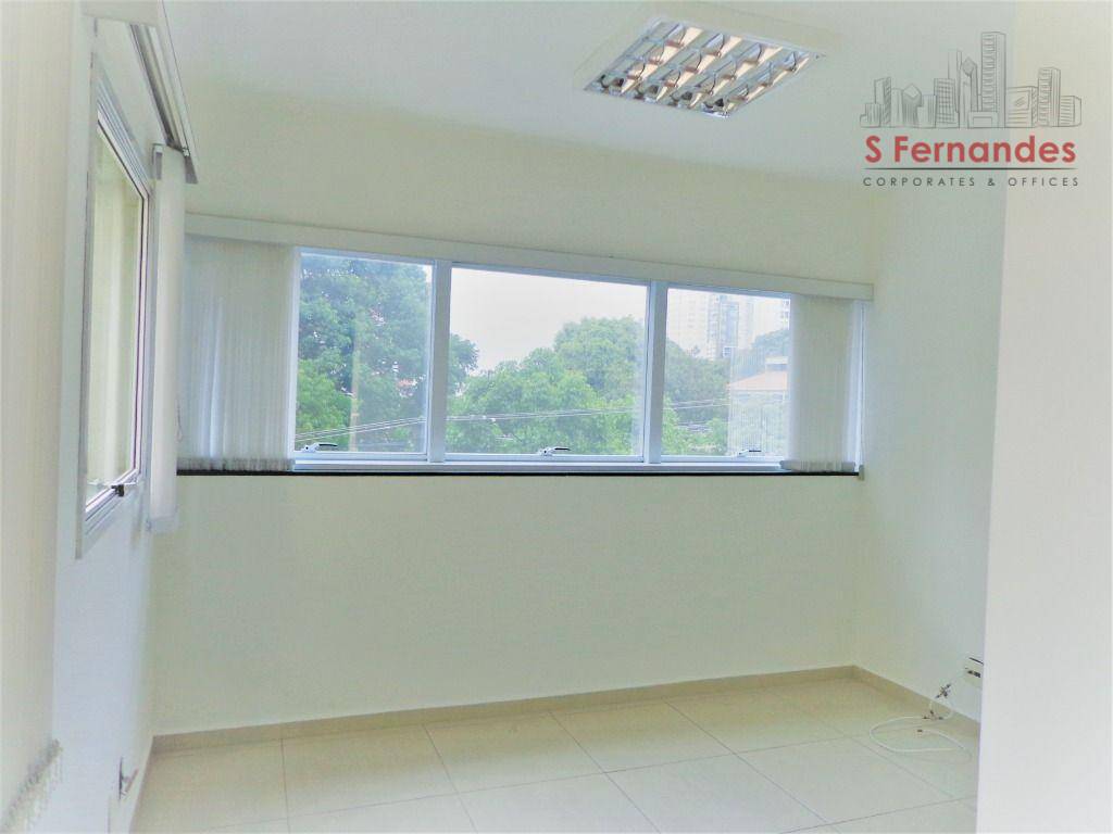 Conjunto Comercial-Sala à venda, 30m² - Foto 2