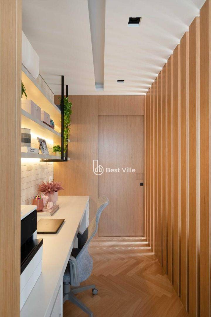 Casa de Condomínio à venda com 4 quartos, 420m² - Foto 9