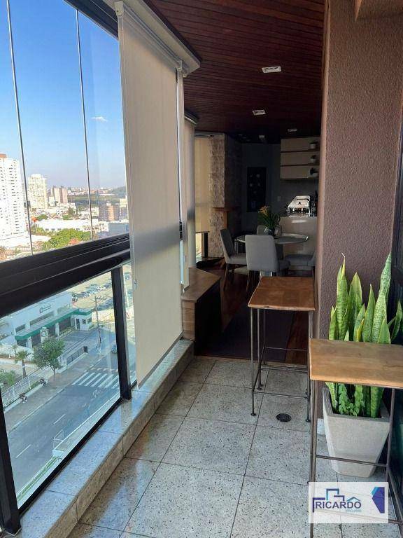 Apartamento à venda com 5 quartos, 360m² - Foto 37