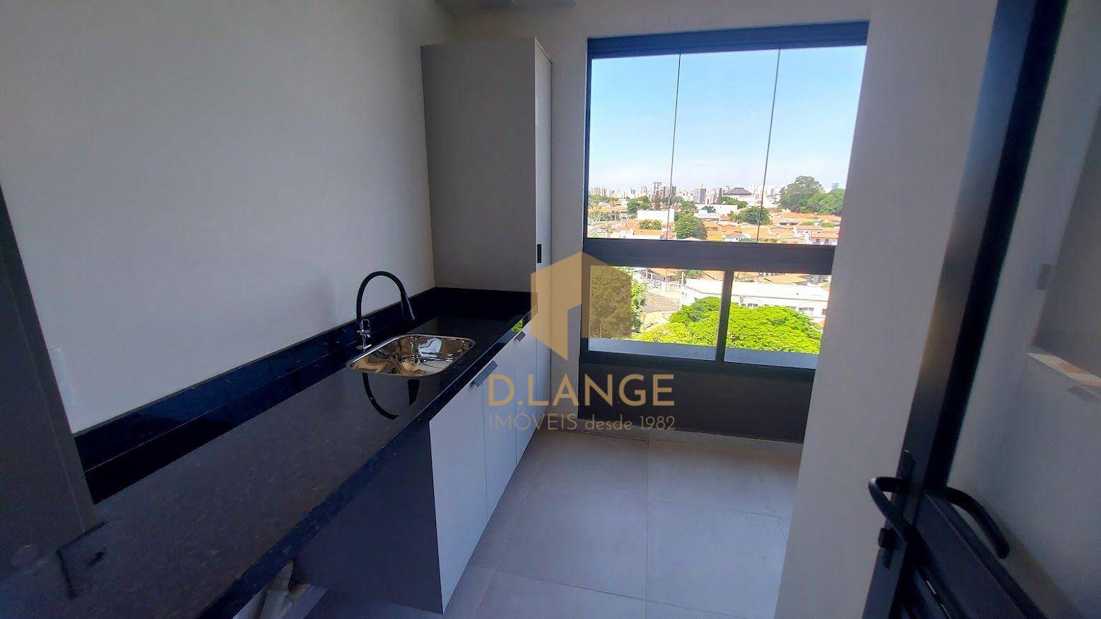 Apartamento à venda com 2 quartos, 56m² - Foto 4