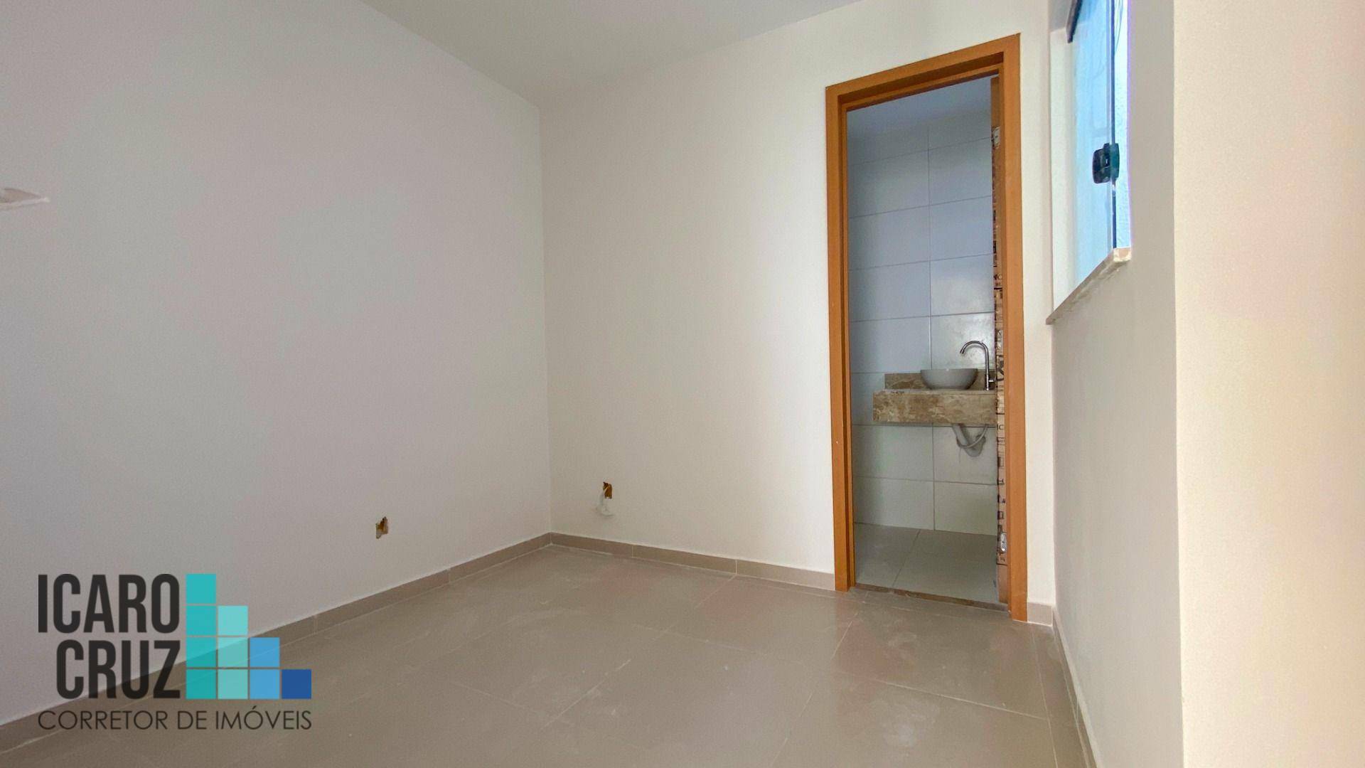 Casa de Condomínio à venda com 3 quartos, 70m² - Foto 6