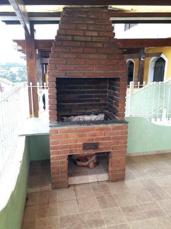 Sobrado à venda com 2 quartos, 104m² - Foto 3