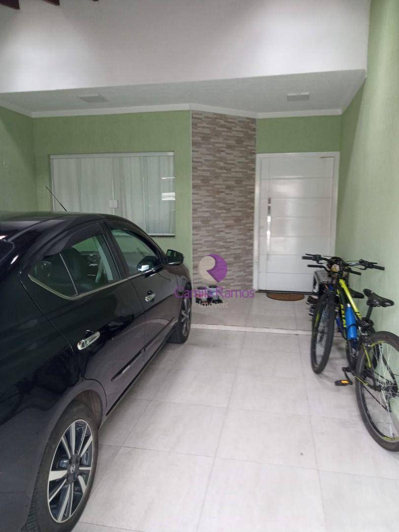 Sobrado, 3 quartos, 175 m² - Foto 3