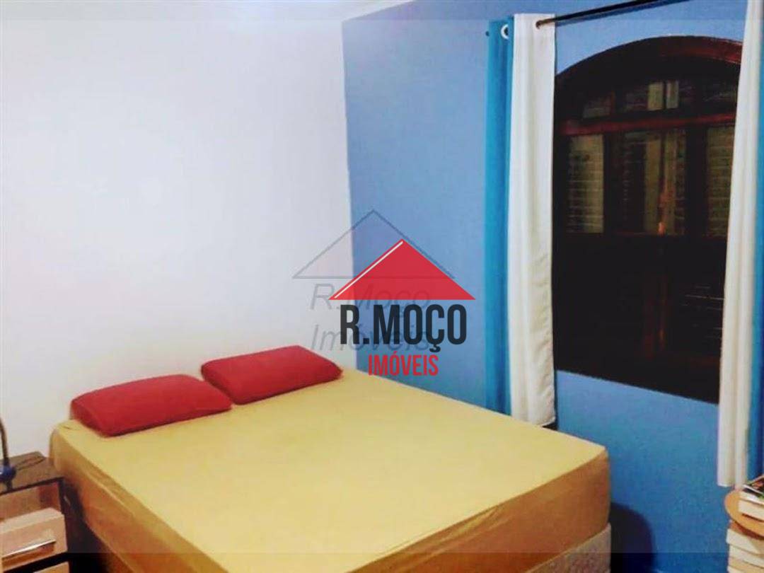 Sobrado à venda com 2 quartos, 140m² - Foto 10