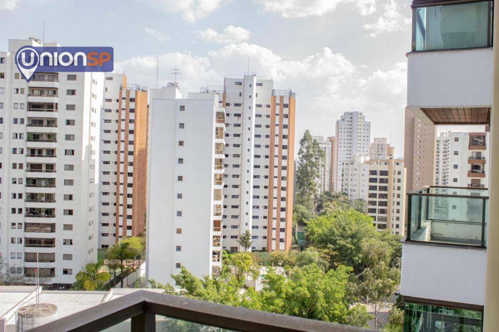 Apartamento à venda com 3 quartos, 247m² - Foto 5