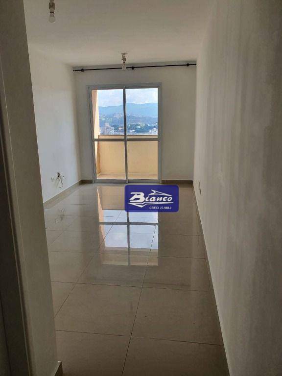 Apartamento à venda com 2 quartos, 60m² - Foto 23