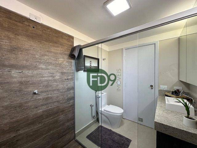 Apartamento à venda com 3 quartos, 156m² - Foto 32