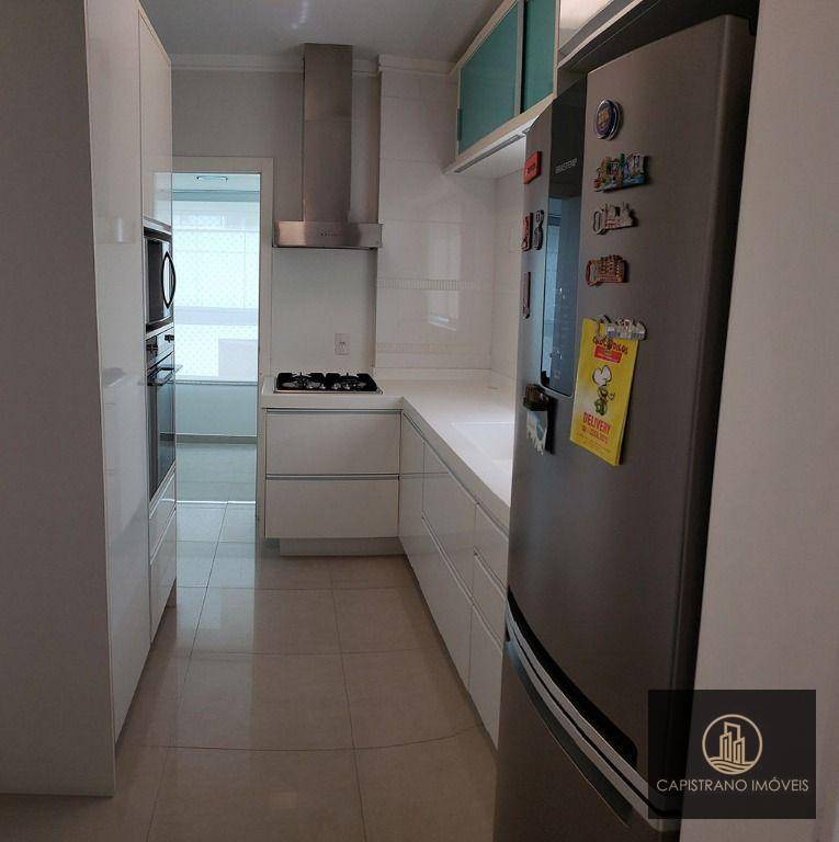 Apartamento à venda com 3 quartos, 104m² - Foto 4