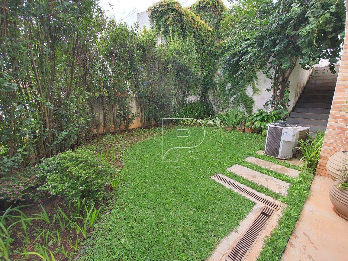 Casa de Condomínio à venda com 3 quartos, 183m² - Foto 13