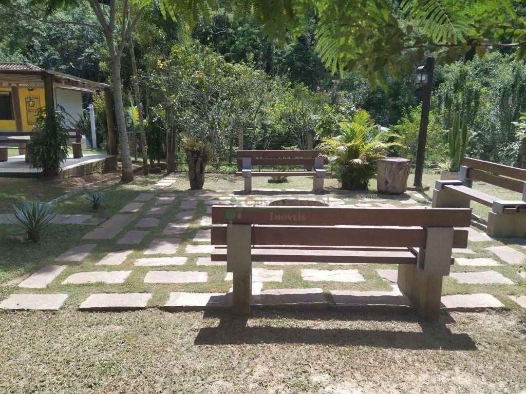 Sítio à venda com 5 quartos, 502m² - Foto 40