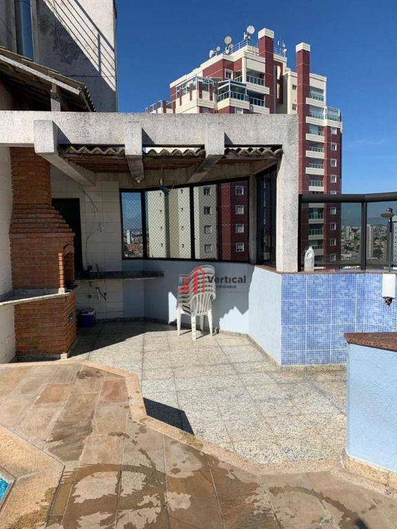 Cobertura à venda com 4 quartos, 386m² - Foto 9