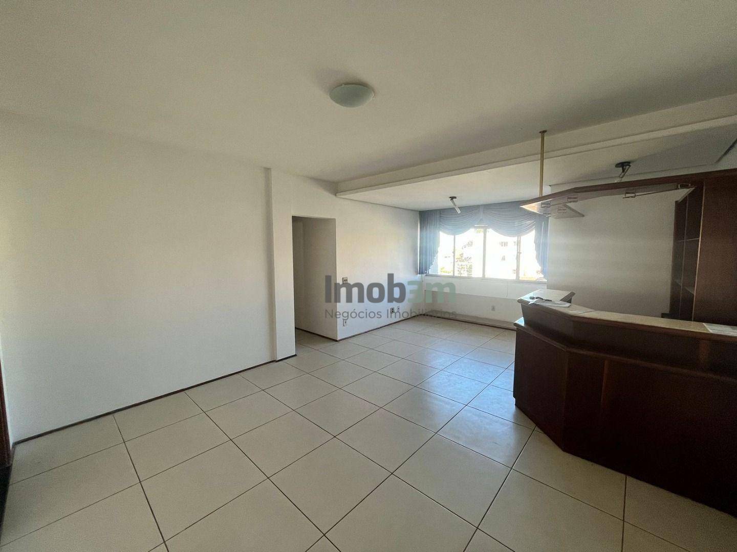 Apartamento à venda com 3 quartos, 80m² - Foto 3