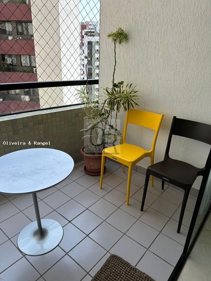 Apartamento para alugar com 4 quartos, 110m² - Foto 19