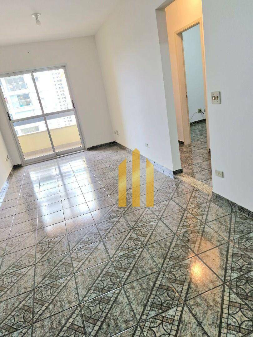 Apartamento para alugar com 3 quartos, 65m² - Foto 2