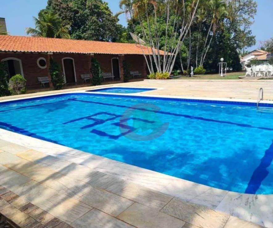 Chácara à venda e aluguel com 4 quartos, 800m² - Foto 8