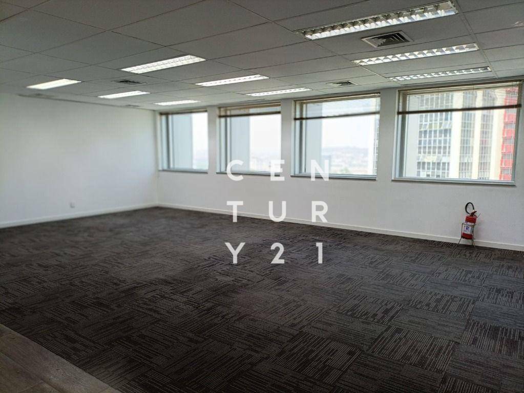 Conjunto Comercial-Sala para alugar, 181m² - Foto 27