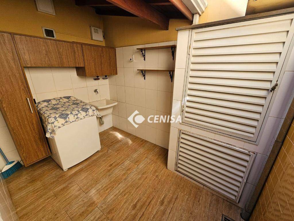 Casa à venda com 3 quartos, 185m² - Foto 14