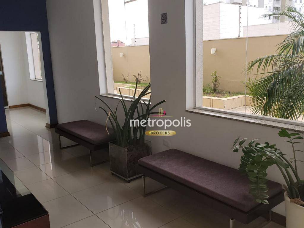 Apartamento à venda com 3 quartos, 96m² - Foto 30