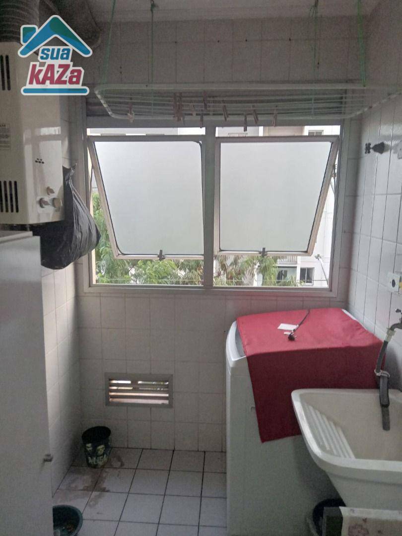 Apartamento à venda com 3 quartos, 69m² - Foto 8