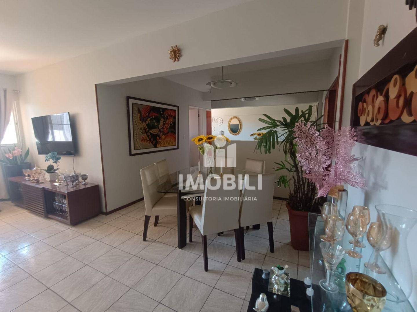 Apartamento, 3 quartos, 77 m² - Foto 3