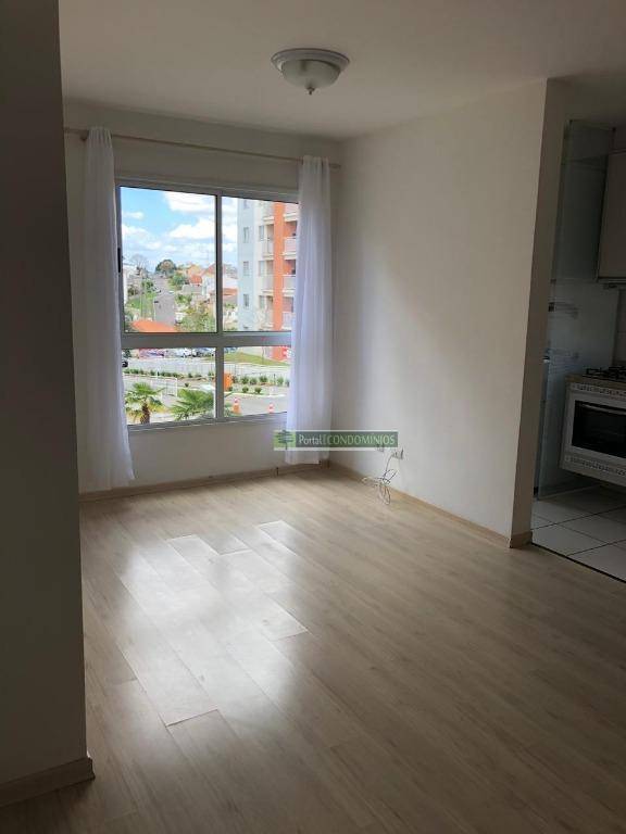 Apartamento à venda e aluguel com 3 quartos, 69m² - Foto 2