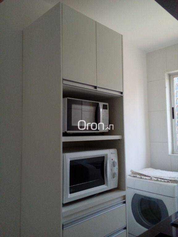 Apartamento à venda com 2 quartos, 54m² - Foto 3