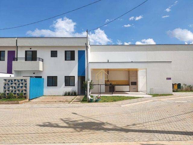 Casa de Condomínio à venda com 2 quartos, 67m² - Foto 29